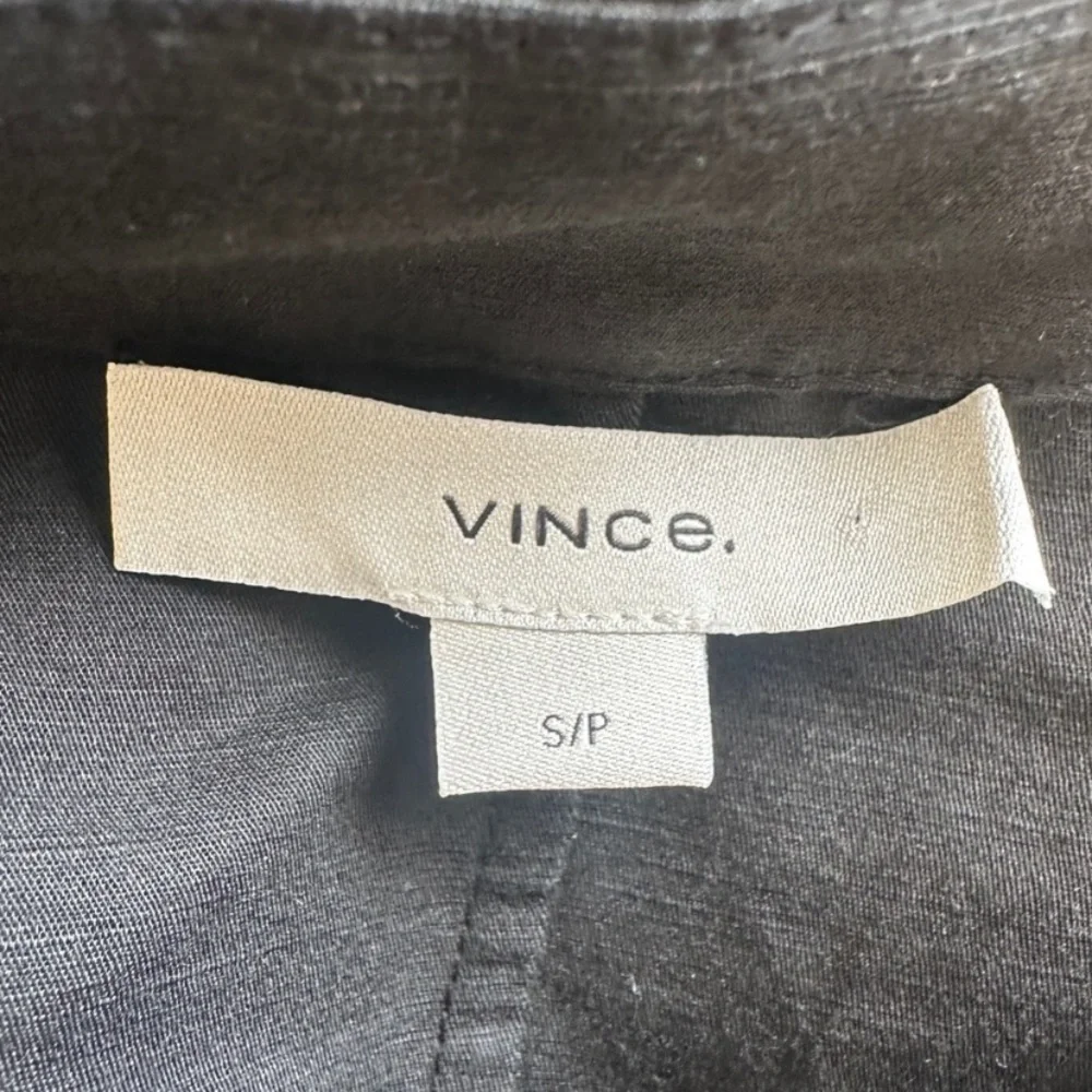 Vince S tunic/ blouse - Picture 6 of 6
